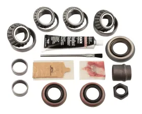 Motive Gear Differential Bearing Kit - Koyo Front for R7.2RIFS, Fits Specific Models
