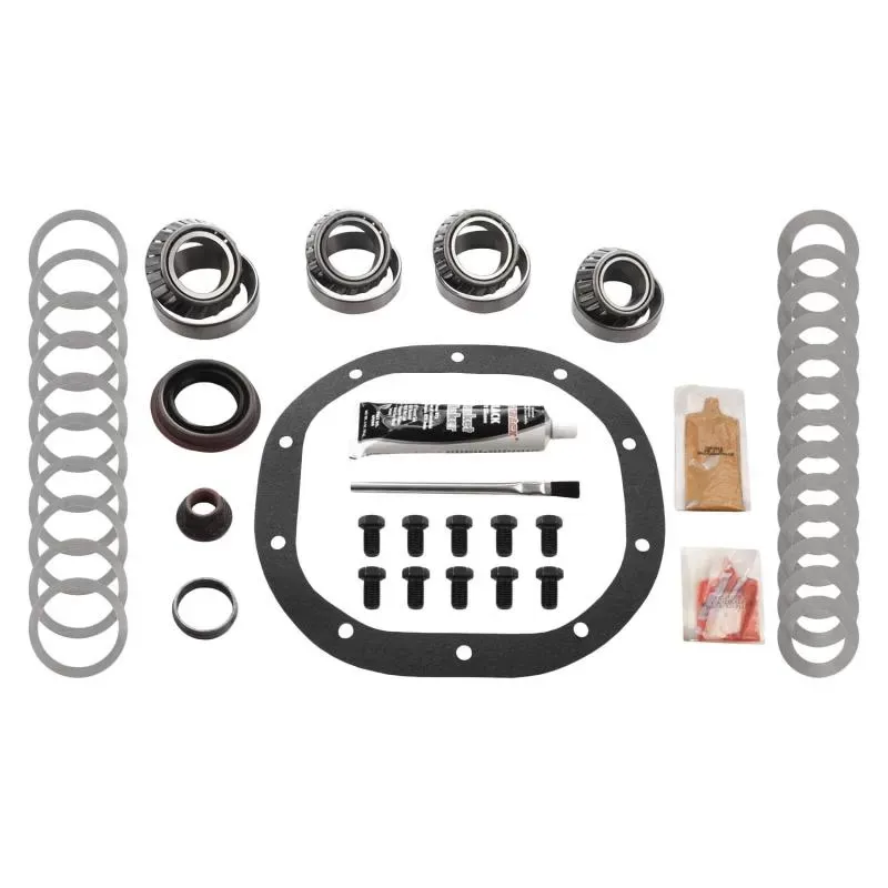 Motive Gear Differential Master Bearing Kit - Timken Rear - R7.5FRMKT