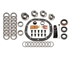 Motive Gear Differential Super Bearing Kit - Timken Rear for R7.5FRSKT
