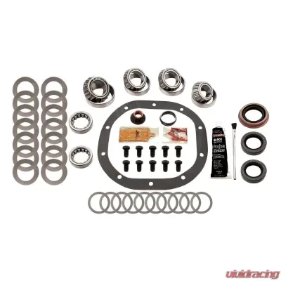 Motive Gear Differential Super Bearing Kit - Koyo Rear for R7.5FRSK - R7.5FRSK