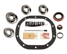 Motive Gear Differential Bearing Kit - Timken Rear for R7.5FRT