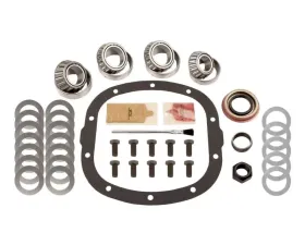 Motive Gear Differential Master Bearing Kit - Timken Rear for R7.5GRBMKT
