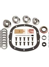Motive Gear Differential Master Bearing Kit - Timken Rear for R7.5GRBMKT                                     - R7.5GRBMKT - Image 2