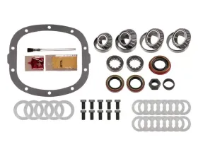 Motive Gear Differential Super Bearing Kit - Koyo Rear R7.5GRBSK for Select Models
