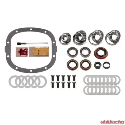 Motive Gear Differential Super Bearing Kit - Koyo Rear R7.5GRBSK for Select Models - R7.5GRBSK