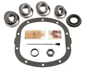 Motive Gear Differential Bearing Kit - Timken Rear for R7.5GRBT