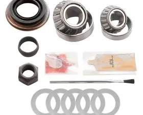 Motive Gear Differential Pinion Bearing Kit - Timken Rear R7.5GRLTPK for Select Models