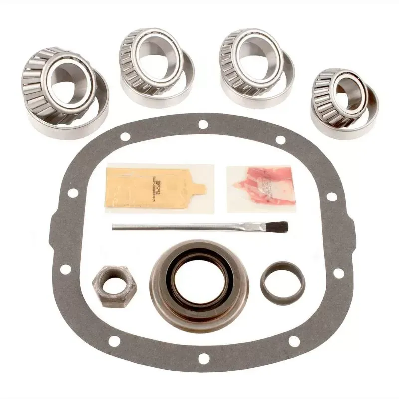 Motive Gear Differential Bearing Kit - Timken Rear - R7.5GRLT
