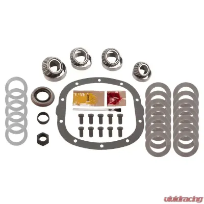 Motive Gear Differential Master Bearing Kit - Timken Rear for R7.5GRMKT - R7.5GRMKT