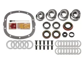 Motive Gear Differential Super Bearing Kit - Timken Rear R7.5GRSKT for Select Models