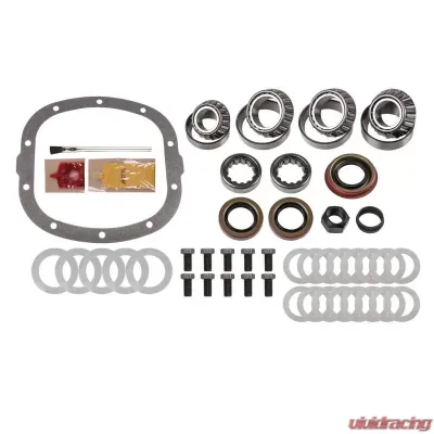 Motive Gear Differential Super Bearing Kit - Koyo Rear for R7.5GRSK - R7.5GRSK