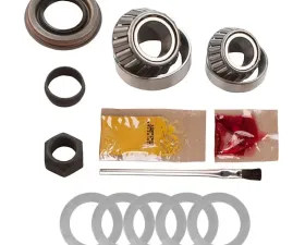 Motive Gear Differential Pinion Bearing Kit - Timken Rear R7.5GRTPK for Select Models