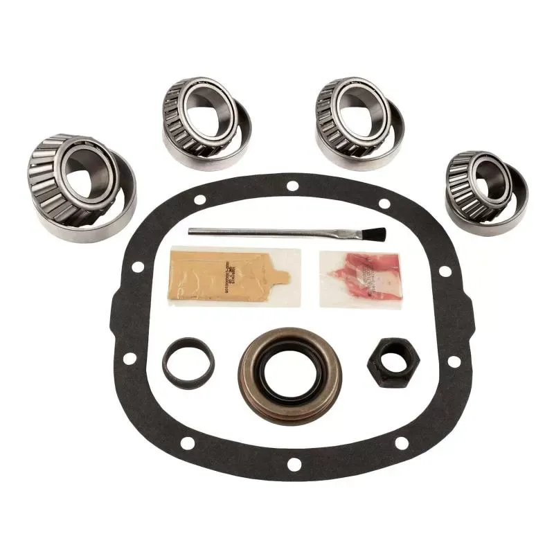 Motive Gear Differential Bearing Kit - Timken Rear - R7.5GRT