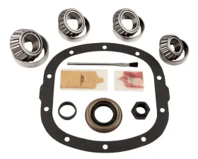 Motive Gear Differential Bearing Kit - Timken Rear for R7.5GRT 2007-2018 Jeep Wrangler
