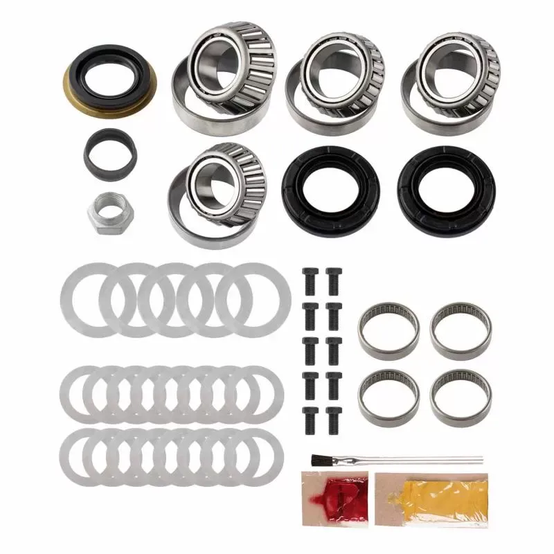 Motive Gear Differential Master Bearing Kit - Koyo Front - R7.6RIFSMK