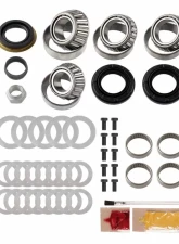 Motive Gear Differential Master Bearing Kit - Koyo Front for R7.6RIFSMK                                     - R7.6RIFSMK - Image 2