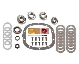 Motive Gear Differential Master Bearing Kit - Timken Rear for R7.75RMKT