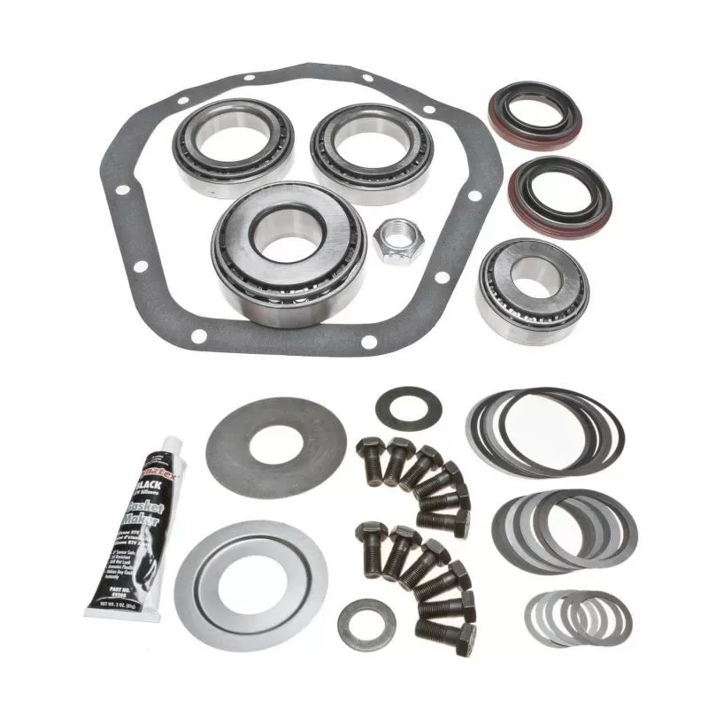 Motive Gear Differential Master Bearing Kit - Koyo Rear - R70RMK