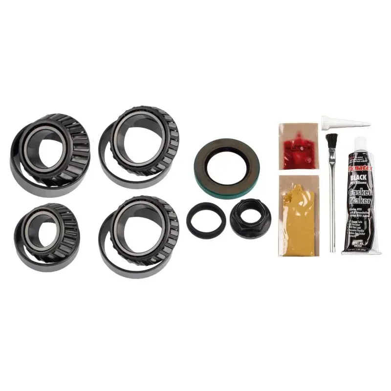 Motive Gear Differential Bearing Kit - Koyo Rear - R8.0R