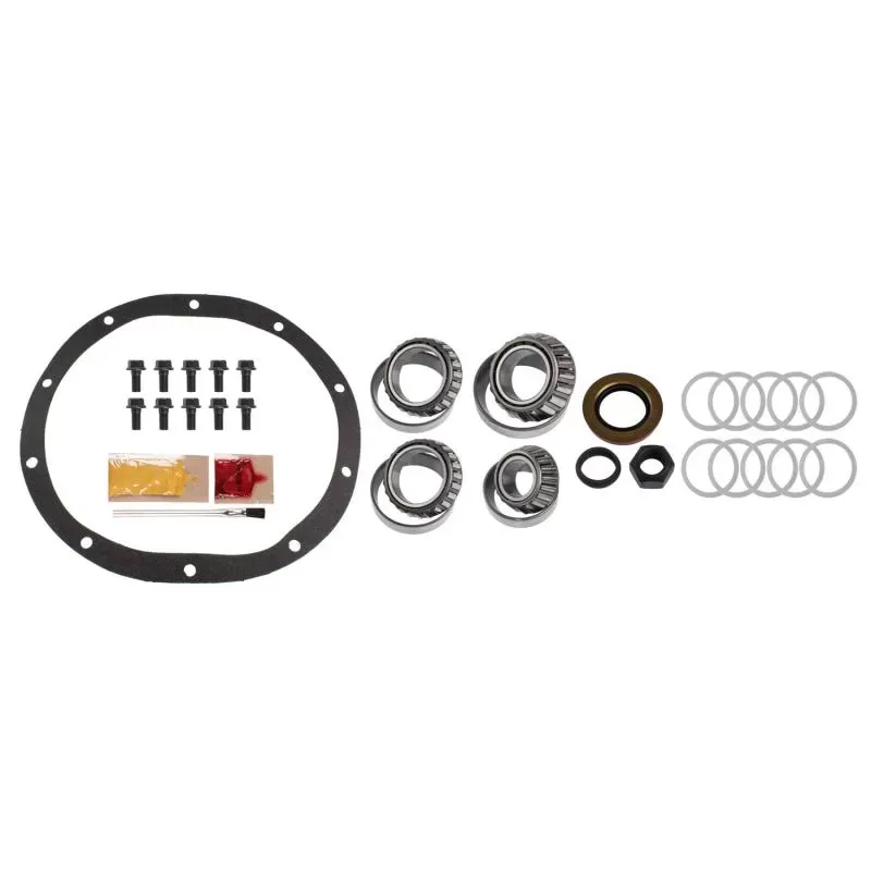 Motive Gear Differential Master Bearing Kit - Timken Rear - R8.25REMKT