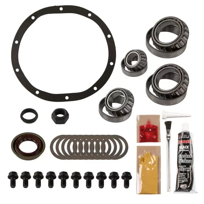 Motive Gear Differential Master Bearing Kit - Timken Rear - R8.25RJLMKT
