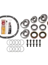Motive Gear Differential Super Bearing Kit - Timken Rear R8.25RSKT for Jeep Wrangler 1997-2006                                     - R8.25RSKT - Image 2
