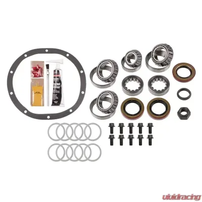 Motive Gear Differential Super Bearing Kit - Timken Rear R8.25RSKT for Jeep Wrangler 1997-2006 - R8.25RSKT