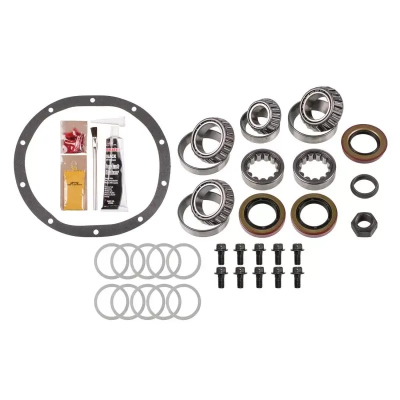 Motive Gear Differential Super Bearing Kit - Koyo Rear - R8.25RSK
