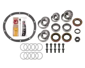 Motive Gear Differential Super Bearing Kit - Koyo Rear for R8.25RSK