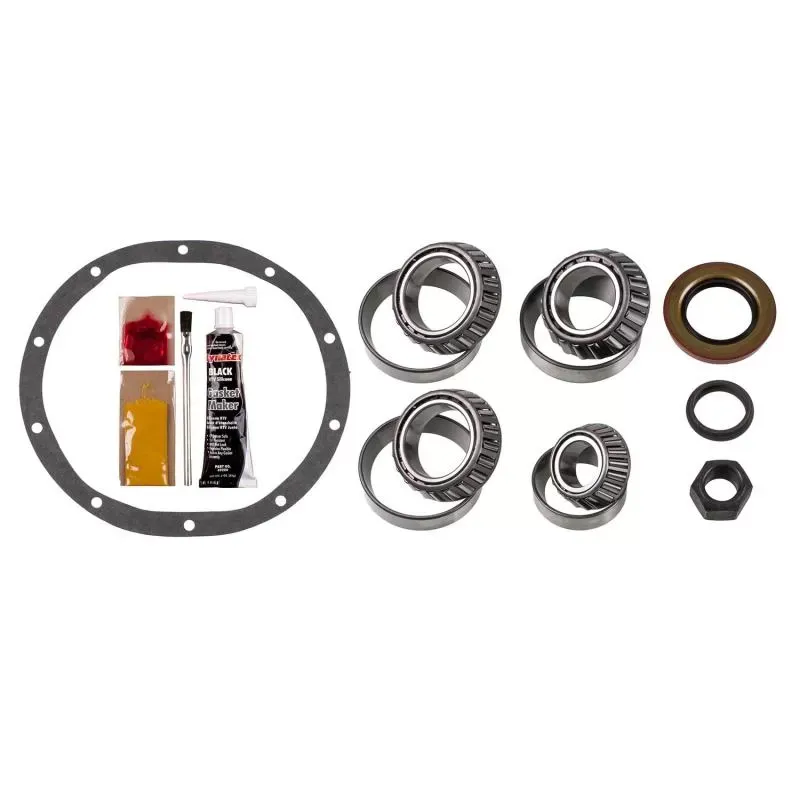 Motive Gear Differential Bearing Kit - Timken Rear - R8.25RT