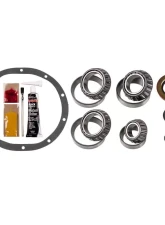 Motive Gear Differential Bearing Kit - Timken Rear R8.25RT for Jeep Wrangler 2007-2018                                     - R8.25RT - Image 2