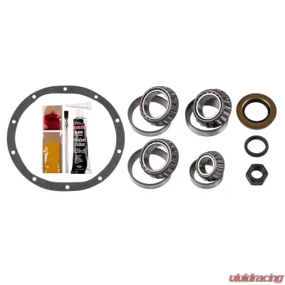Motive Gear Differential Bearing Kit - Timken Rear R8.25RT for Jeep Wrangler 2007-2018 - R8.25RT