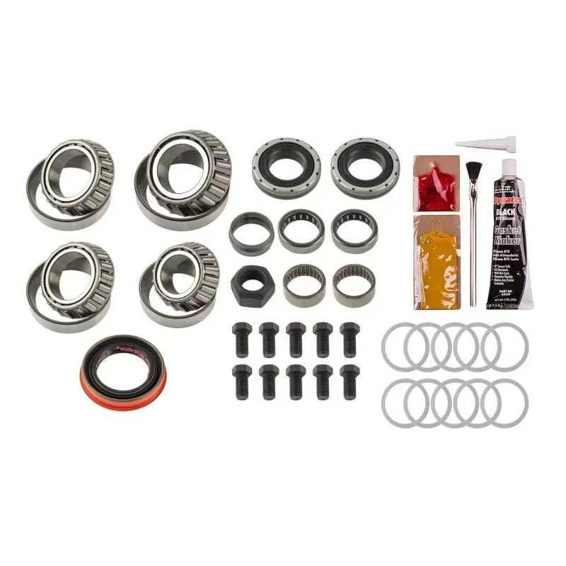 Motive Gear Differential Master Bearing Kit - Koyo Front - R8.2RIFSLMK