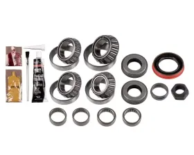 Motive Gear Differential Bearing Kit - Koyo Front for R8.2RIFSL