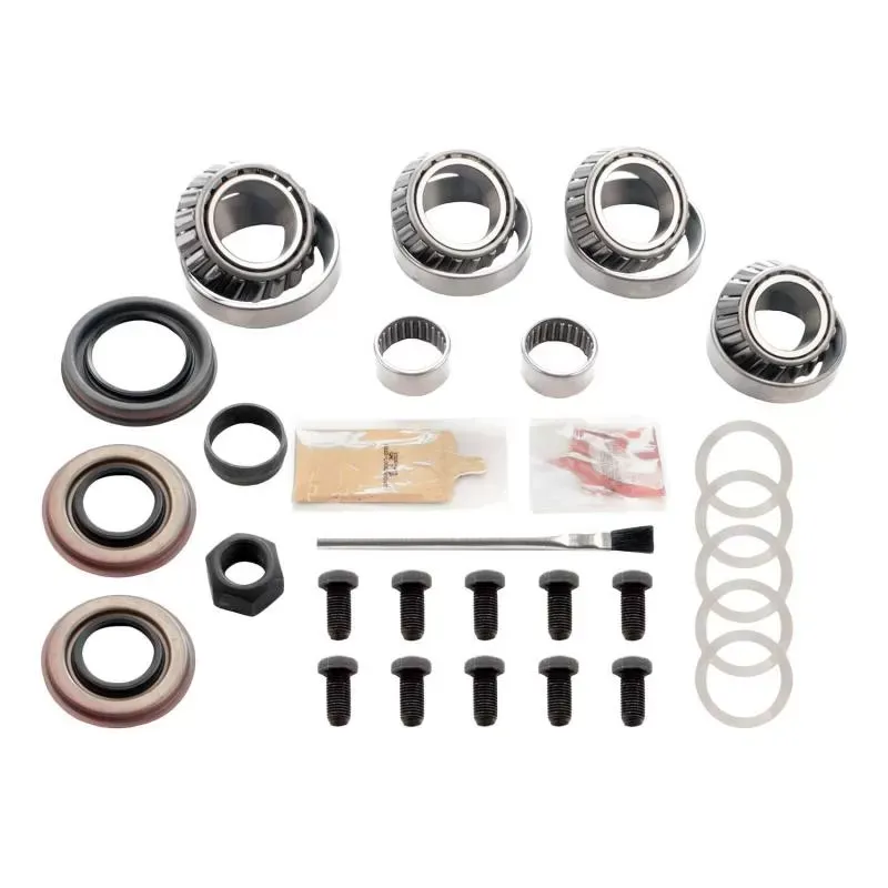 Motive Gear Differential Master Bearing Kit - Koyo Front - R8.2RIFSMK