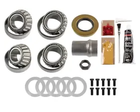 Motive Gear Differential Master Bearing Kit - Timken for Chevrolet Rear R8.4RMKT