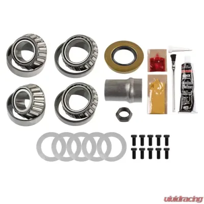 Motive Gear Differential Master Bearing Kit - Koyo for Chevrolet Rear R8.4RMK - R8.4RMK
