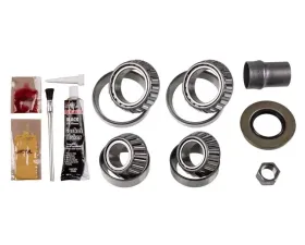 Motive Gear Differential Bearing Kit - Timken for Chevrolet R8.4RT Rear
