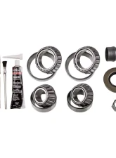 Motive Gear Differential Bearing Kit - Timken for Chevrolet R8.4RT Rear                                     - R8.4RT - Image 2