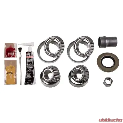 Motive Gear Differential Bearing Kit - Timken for Chevrolet R8.4RT Rear - R8.4RT
