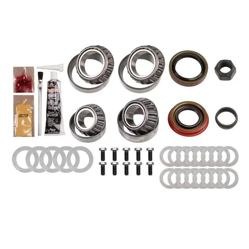 Motive Gear Differential Master Bearing Kit - Timken Rear - R8.5PRMKT