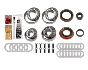 Motive Gear Differential Master Bearing Kit - Timken Rear for R8.5PRMKT