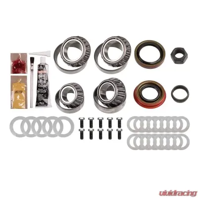 Motive Gear Differential Master Bearing Kit - Timken Rear for R8.5PRMKT - R8.5PRMKT