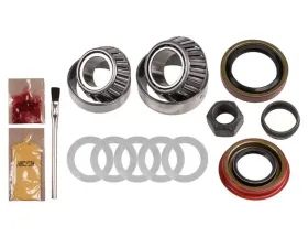 Motive Gear Differential Pinion Bearing Kit - Timken Rear for R8.5PRTPK