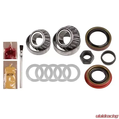 Motive Gear Differential Pinion Bearing Kit - Timken Rear for R8.5PRTPK - R8.5PRTPK