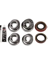 Motive Gear Differential Bearing Kit - Timken Rear for R8.5PRT                                     - R8.5PRT - Image 2