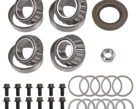 Motive Gear Differential Master Bearing Kit - Koyo Rear for R8.75ERMK