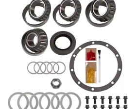 Motive Gear Differential Master Bearing Kit - Timken Rear for R8.75ERSMKT