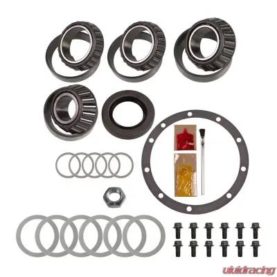 Motive Gear Differential Master Bearing Kit - Timken Rear for R8.75ERSMKT - R8.75ERSMKT