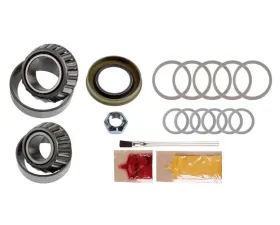 Motive Gear Differential Pinion Bearing Kit - Timken Rear for R8.75ERTPK